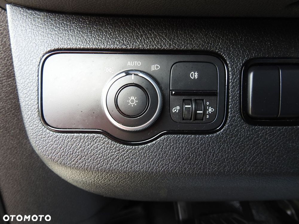 Mercedes-Benz SPRINTER 516 SKRZYNIA PODWÓJNA KABINA DOKA 6 MIEJSC TEMPOMAT KLIMATYZACJA BLIŹNIACZE KOŁA  160KM - 25