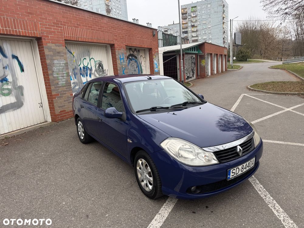 Renault Thalia - 3
