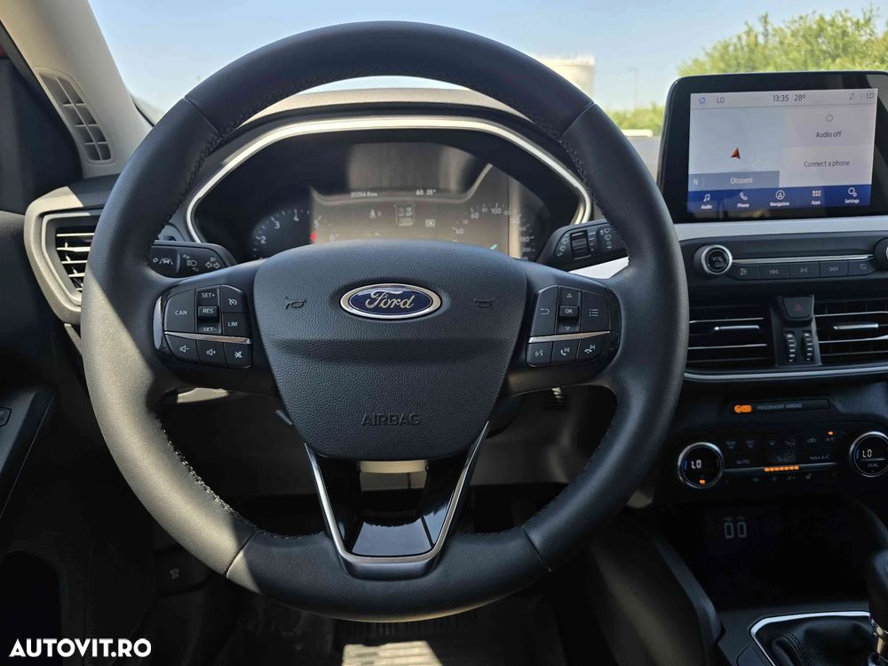 Ford Focus - 15