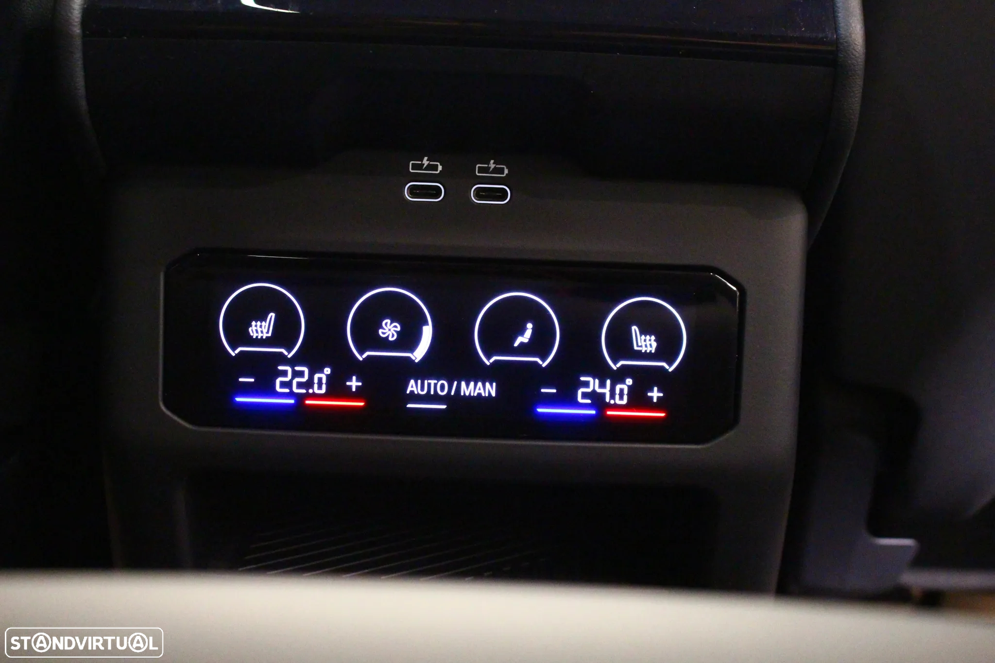 BMW i5 eDrive40 Pack Desportivo M Pro - 26