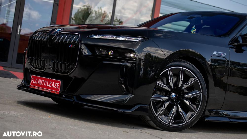 BMW Seria 7 - 6