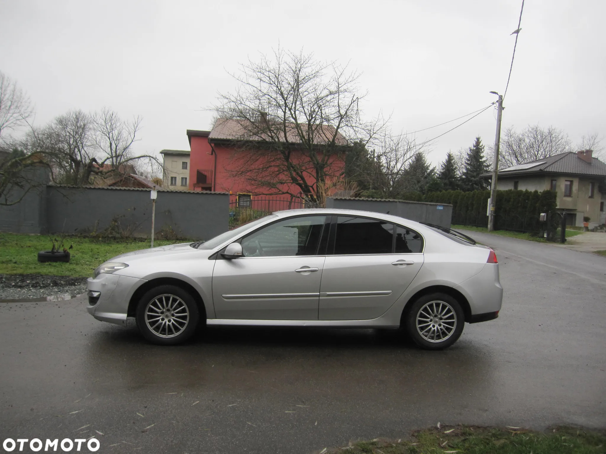 Renault Laguna 1.5 dCi Expression - 14
