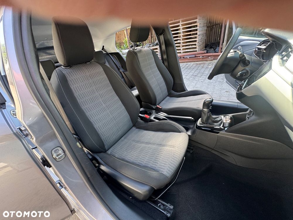 Opel Corsa - 7