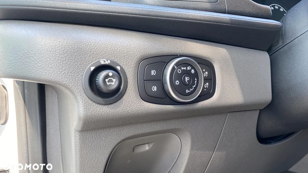 Ford Transit VAN - 16