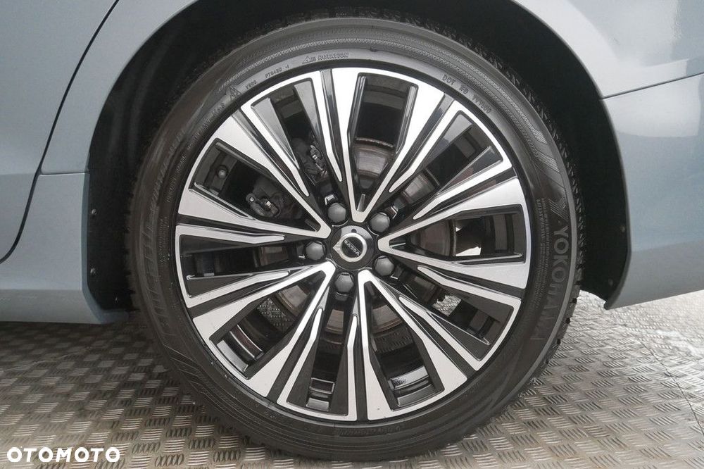 Volvo S60 - 14