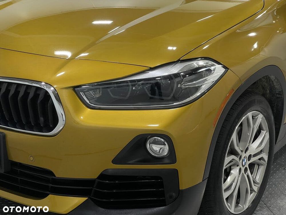 BMW X2 - 32