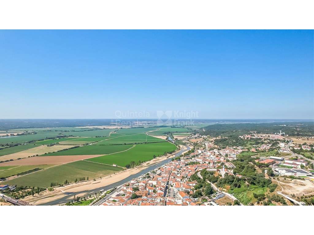 Lote de terreno com 942 m2 em Coruche - Grande imagem: 4/16