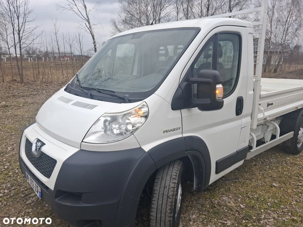 Peugeot Boxer - 29