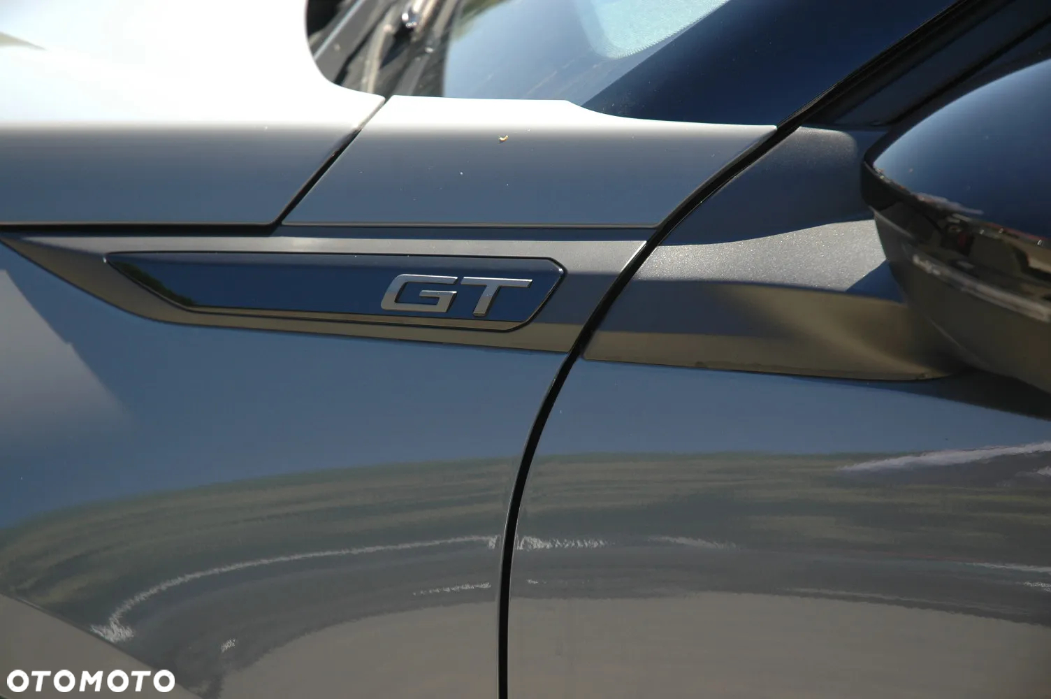Peugeot 2008 PureTech mHEV GT e-DCS6 - 10