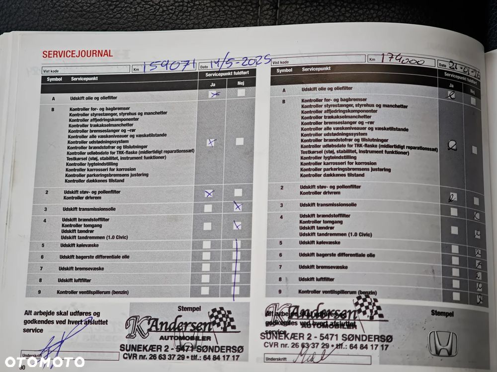 Honda CR-V 2.0i-VTEC 4WD Automatik Lifestyle - 25