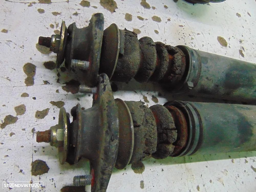 BMW E36 318 IS pinças/Discos - 7