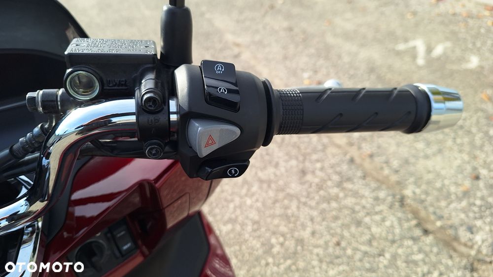Honda PCX - 28