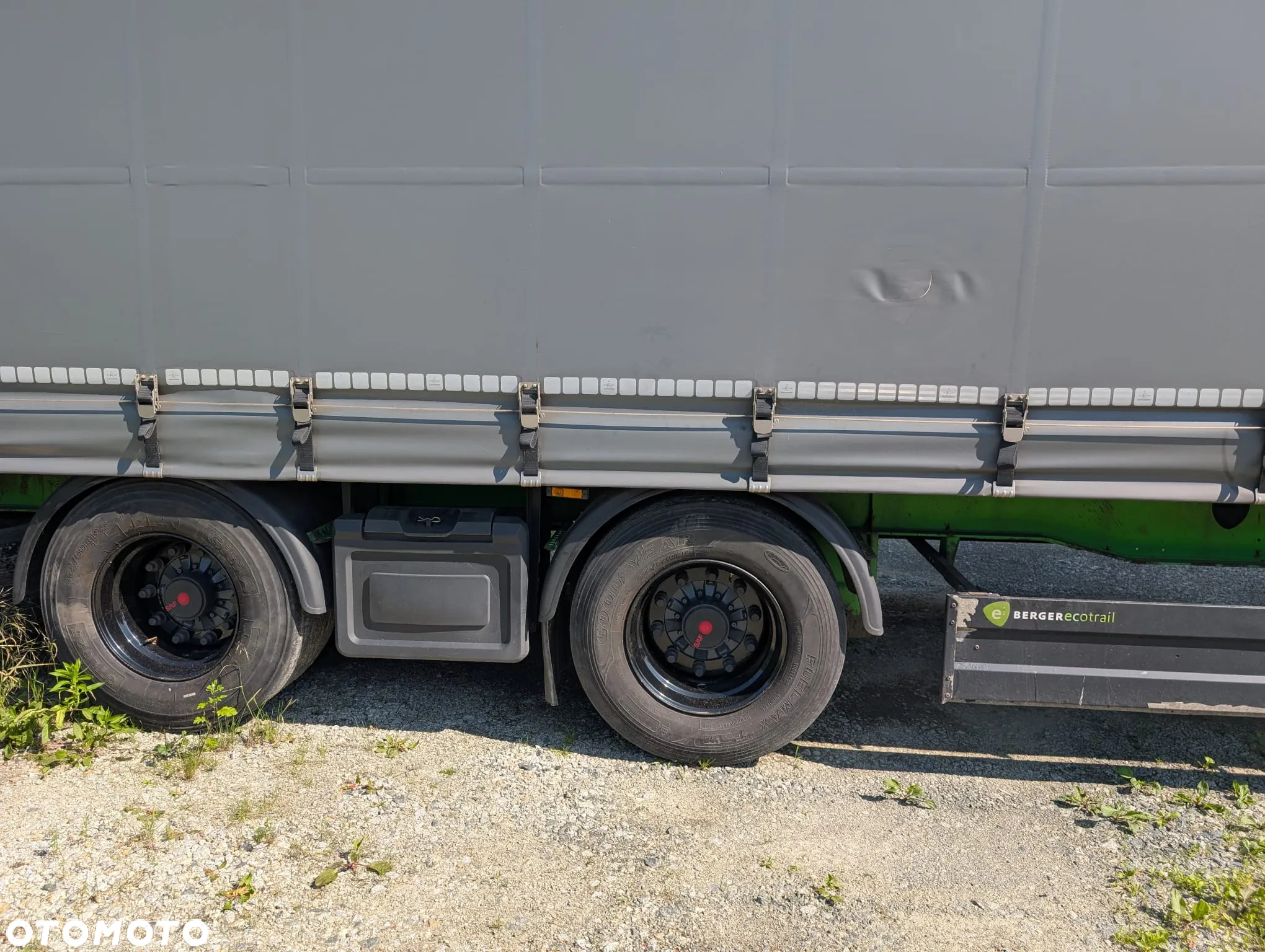 Berger SAPL 20 MEGA - 6