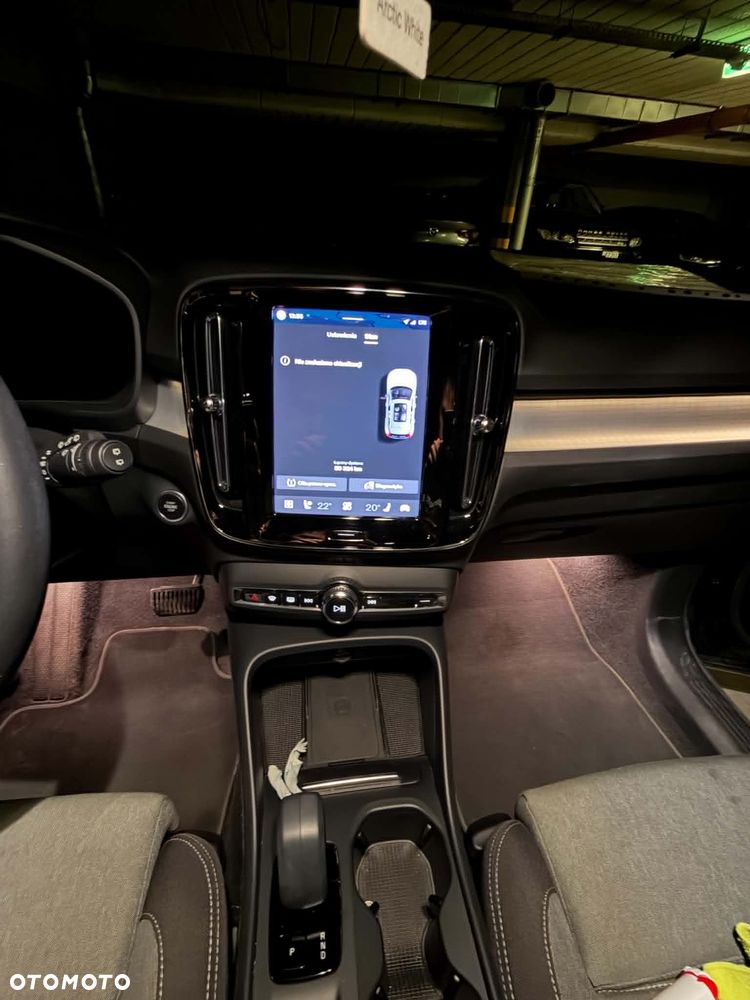 Volvo XC 40 B3 Core - 5