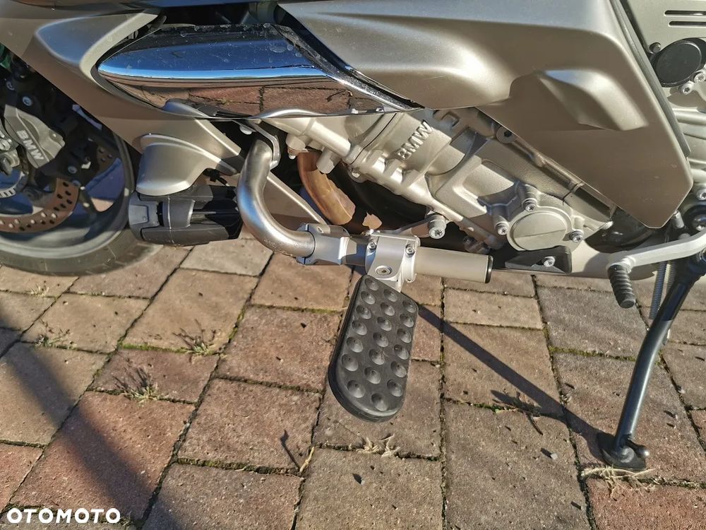 BMW K - 13