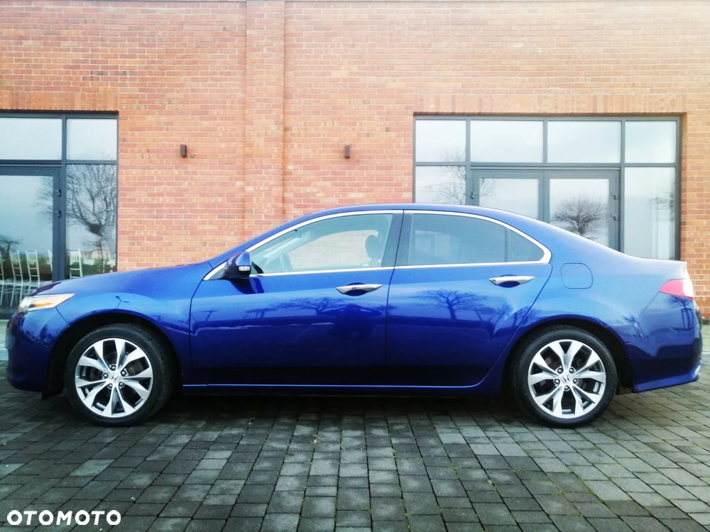 Honda Accord 2.0 Elegance - 2