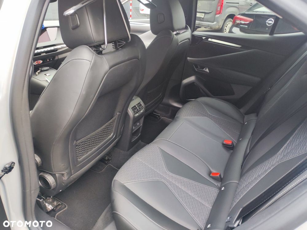 DS Automobiles DS 4 1.2 PureTech Trocadero - 17