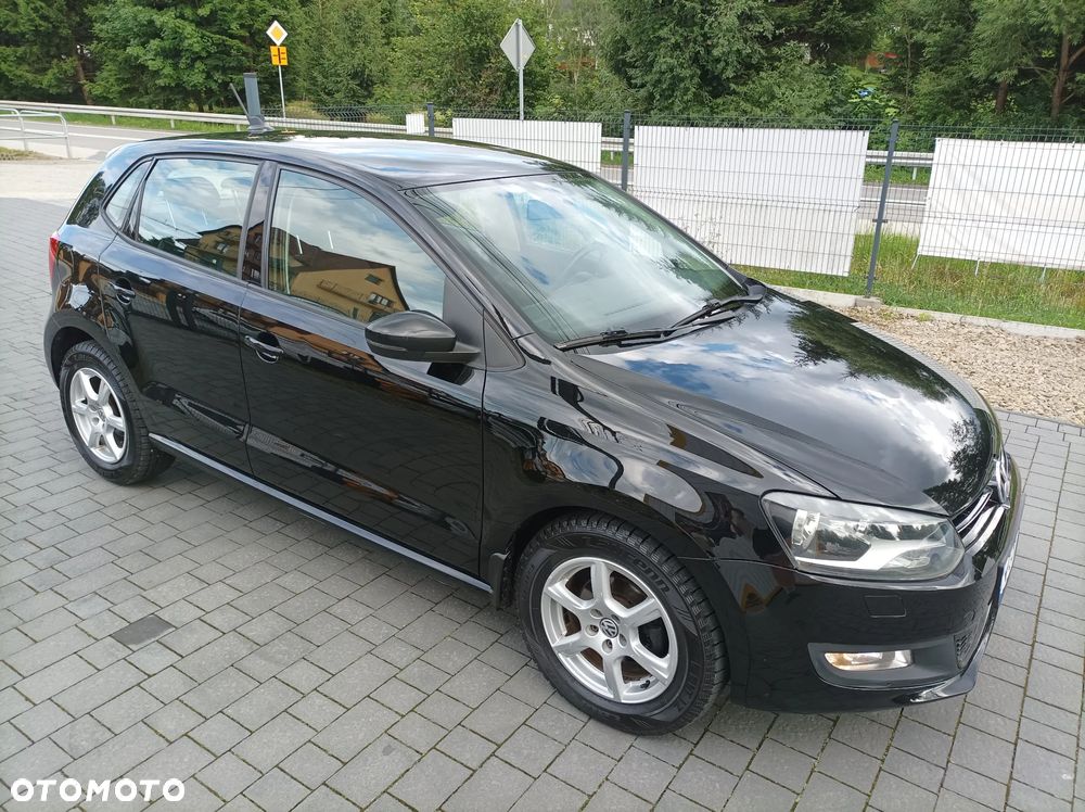 Volkswagen Polo 1.4 Highline - 13