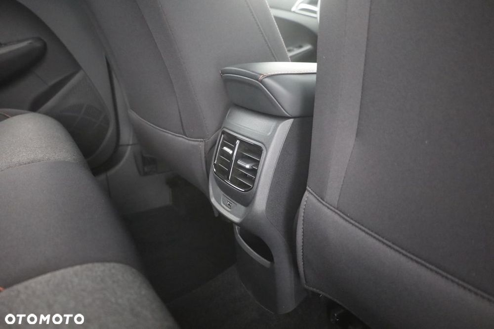 MG MG3 1.5 HEV+ Excite - 11