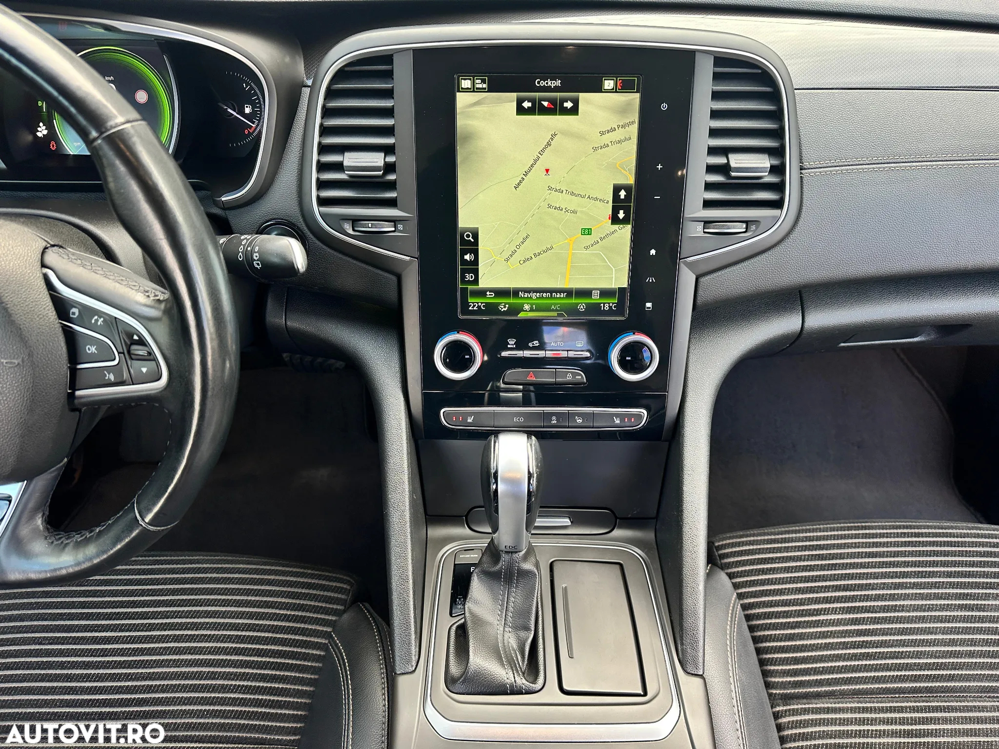Renault Talisman - 18