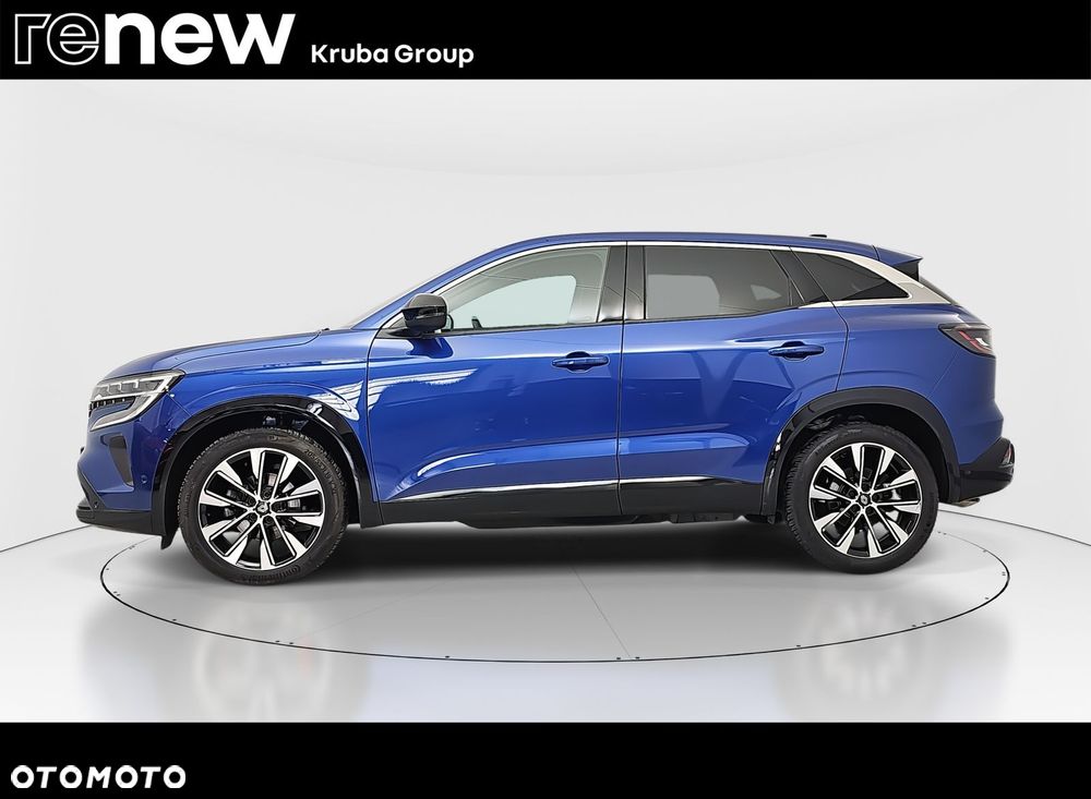 Renault Austral 1.3 TCe mHEV Techno - 8