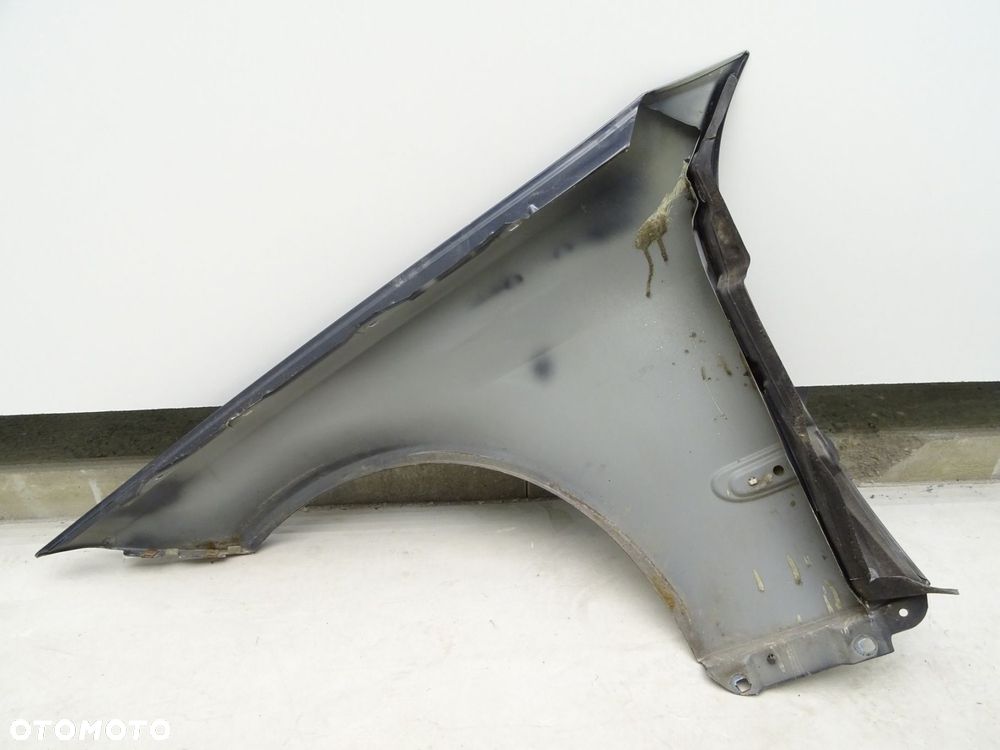 Błotnik przód prawy prawa przedni 755 mercedes clc 200 1.8 k - 7