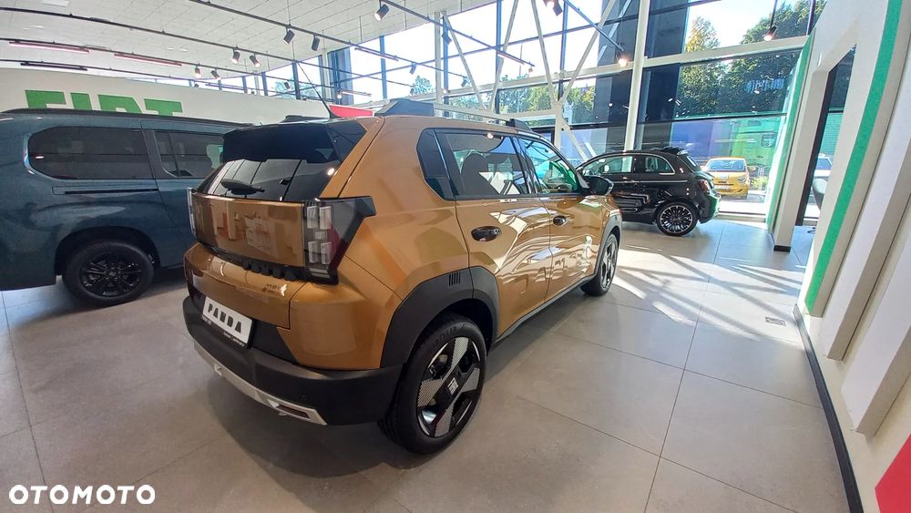 Fiat Grande Panda 1.2 eDCT La Prima - 3