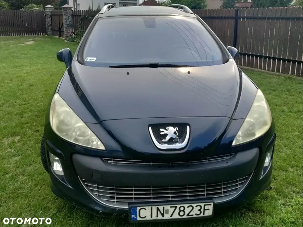 Peugeot 308 1.6 Premium - 7