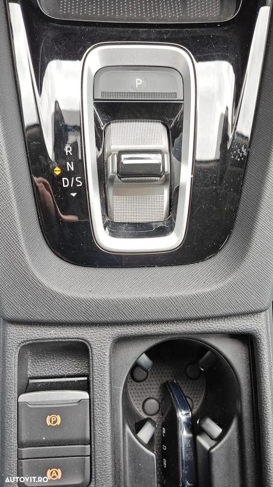 Skoda Octavia 2.0 TDI 150 CP DSG Selection - 26