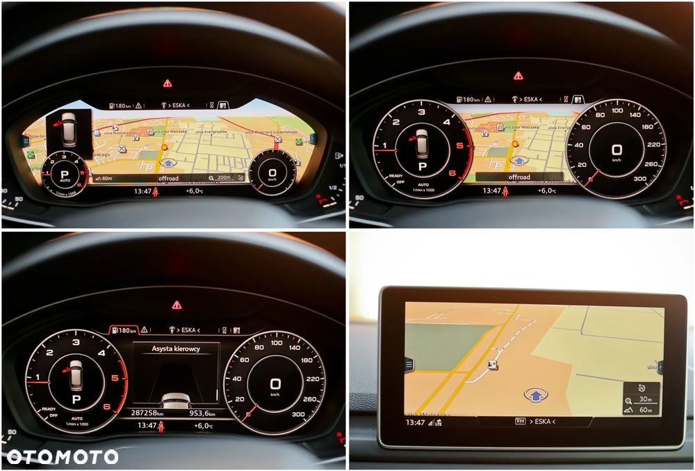 Audi A4 Allroad 2.0 TDI clean diesel Quattro S tronic - 31