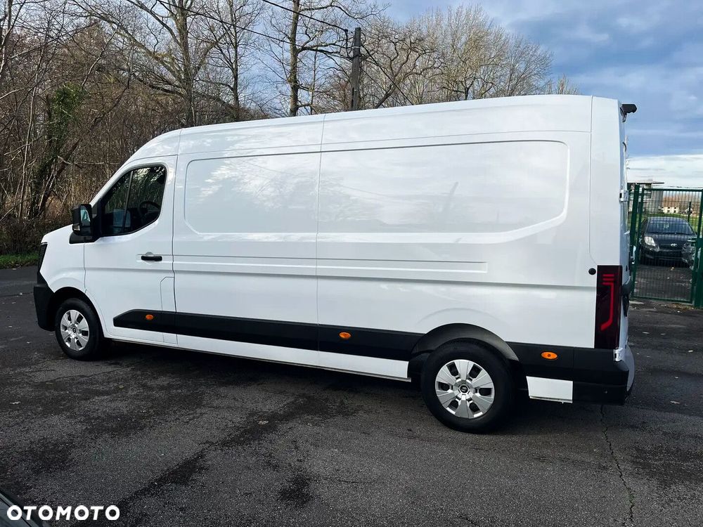 Renault Master Furgon L3H2 130KM - 3