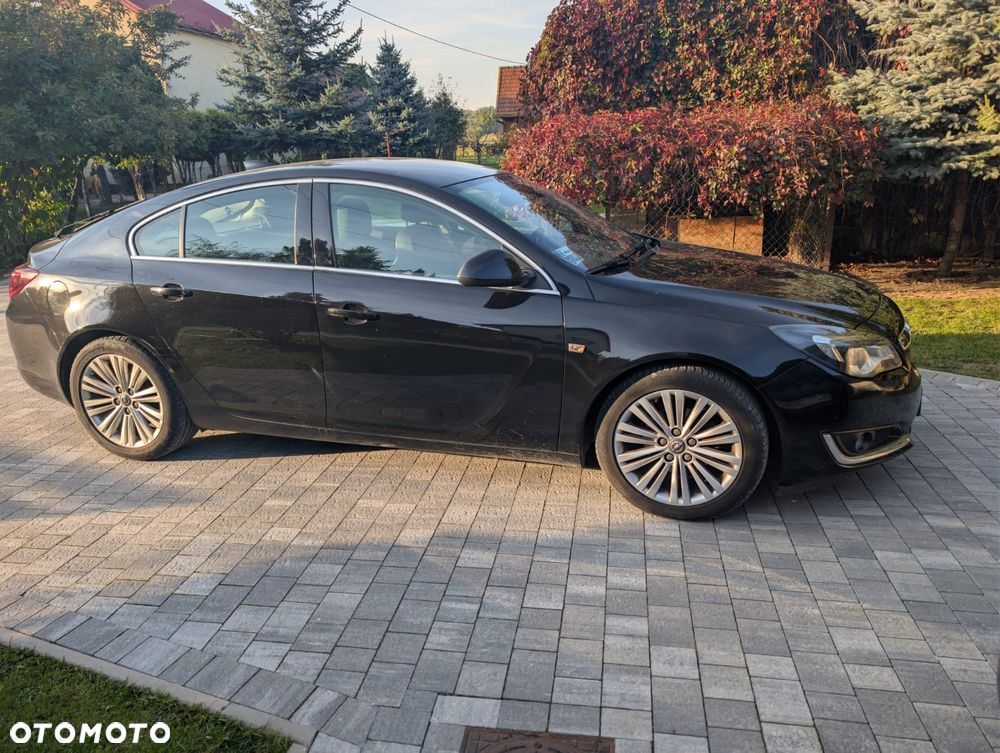 Opel Insignia - 6
