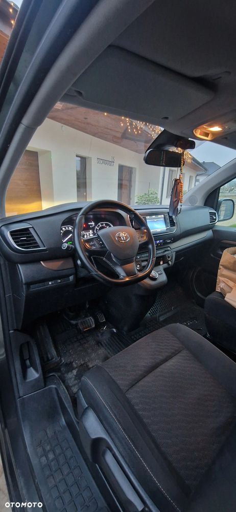 Toyota ProAce - 7
