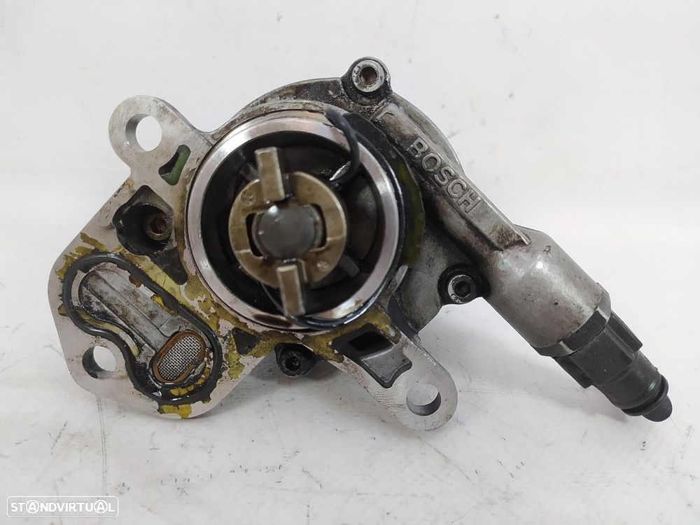 DEPRESSOR TRAVÃO / BOMBA VÁCUO PEUGEOT 406 2002 - - 2