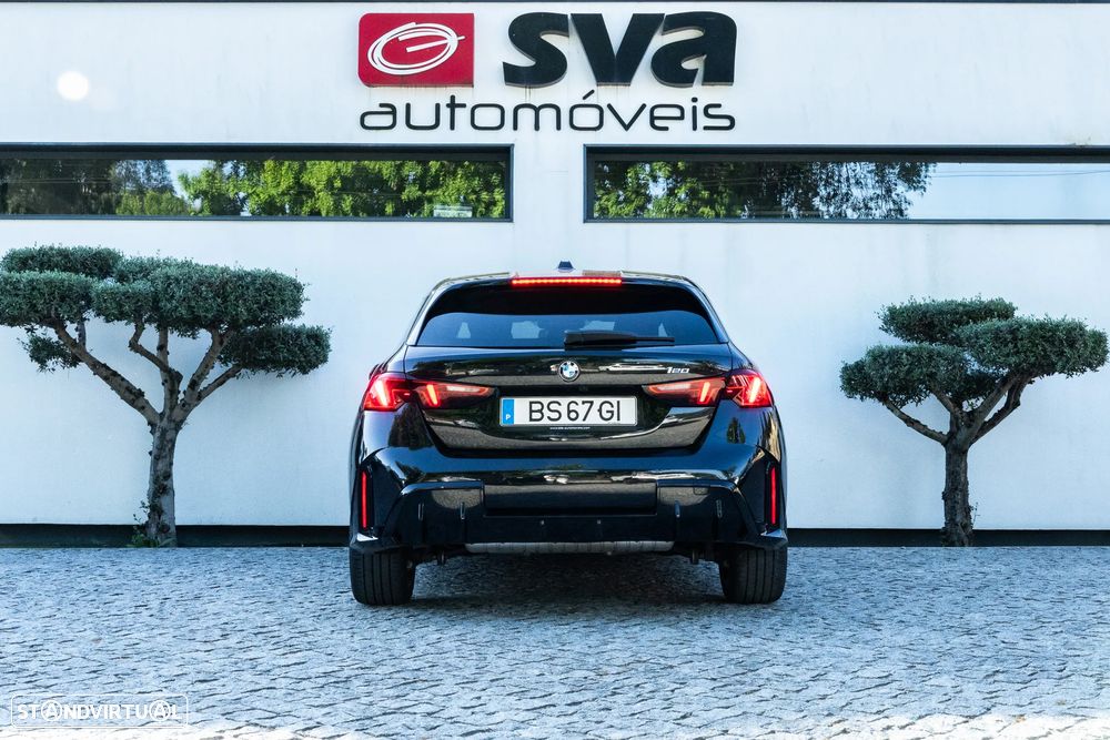 BMW 120 Pack Desportivo M - 7