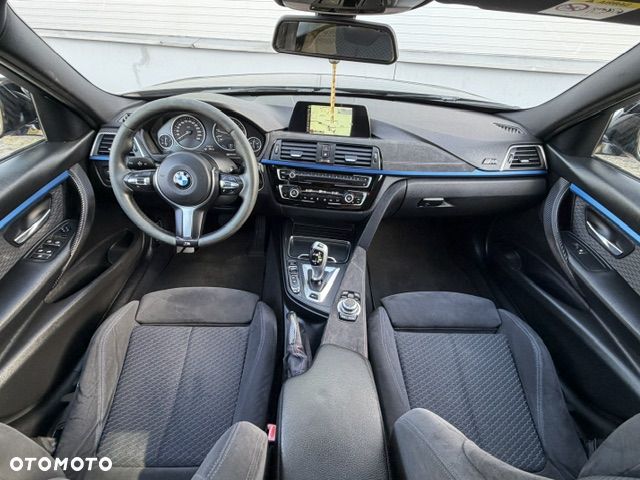 BMW Seria 3 - 18