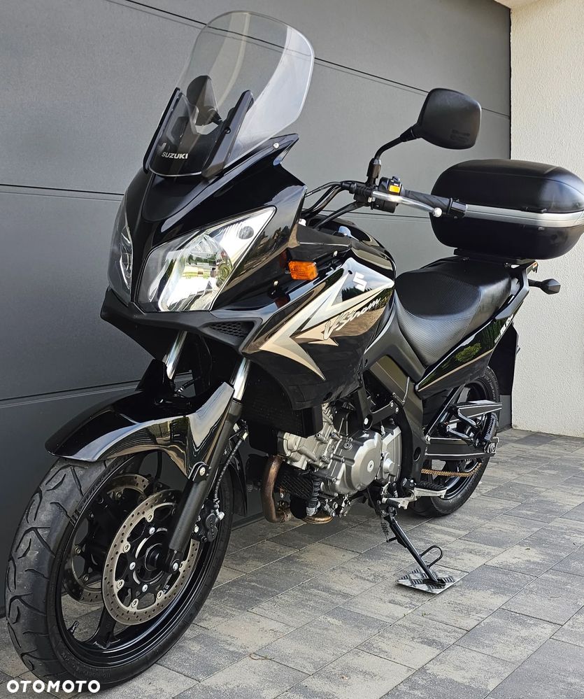 Suzuki DL - 7