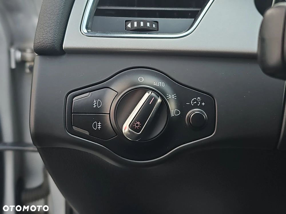 Audi A4 Avant 2.0 TFSI Quattro - 30