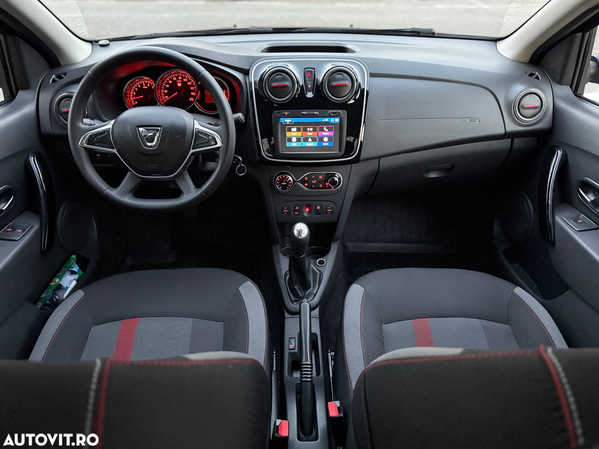 Dacia Logan - 6