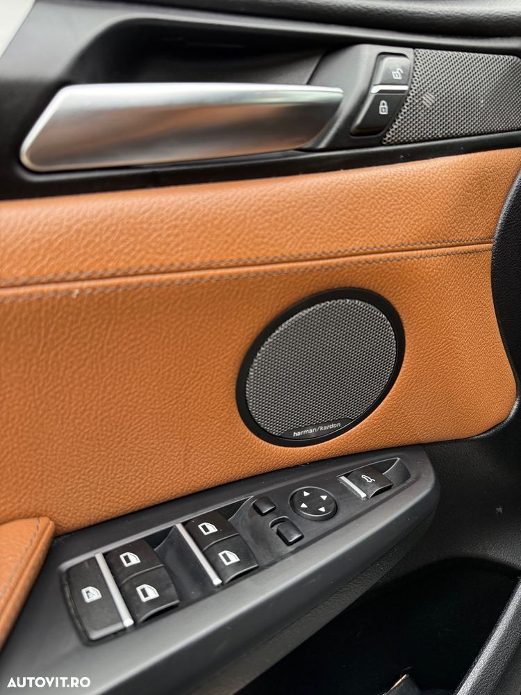 BMW X4 xDrive30d AT M Sport - 14