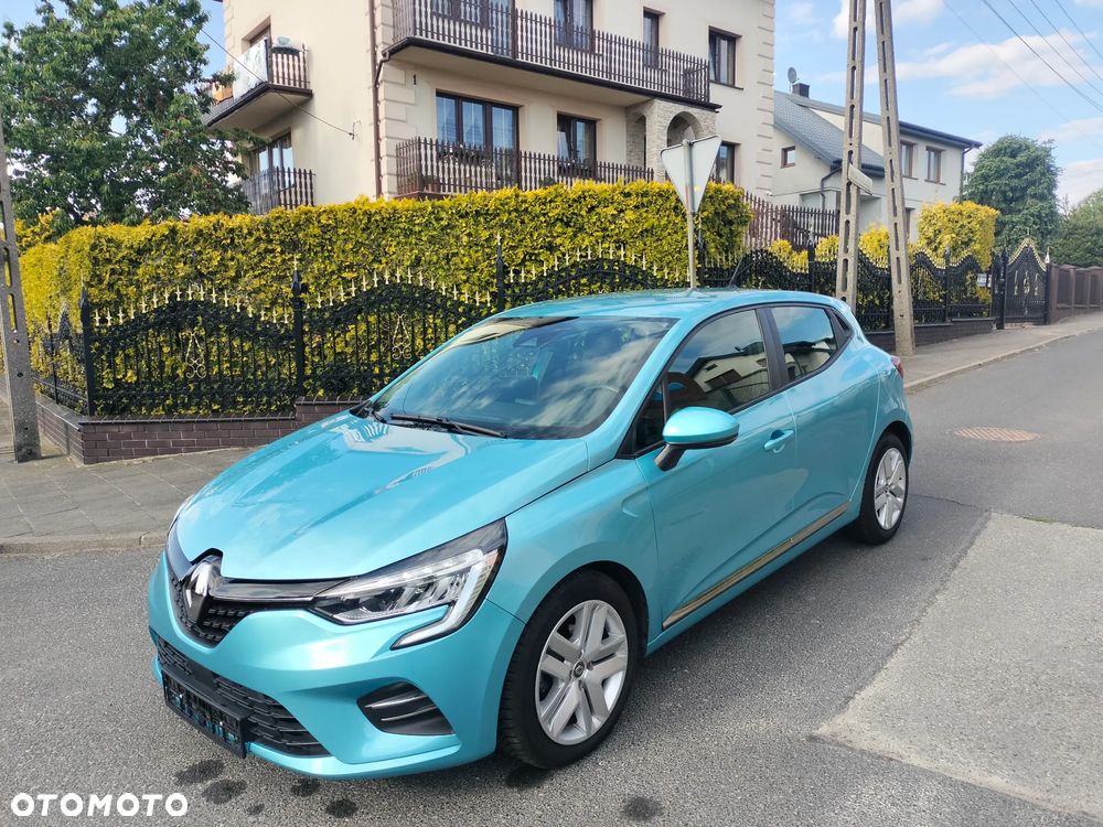 Renault Clio TCe 100 EDITION ONE - 1