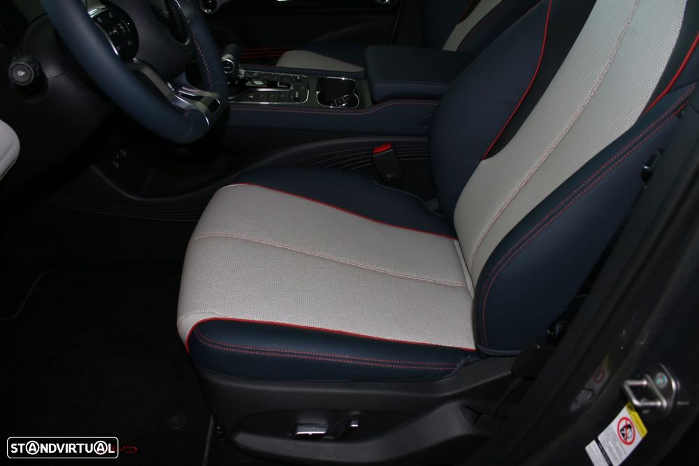 BYD Atto 3 60.48 kWh Design - 16