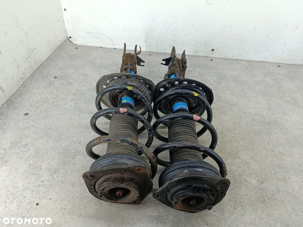 AMORTYZATORY PRZÓD KOMPLET NISSAN X-TRAIL II T31 314042 314043 SACHS - 2