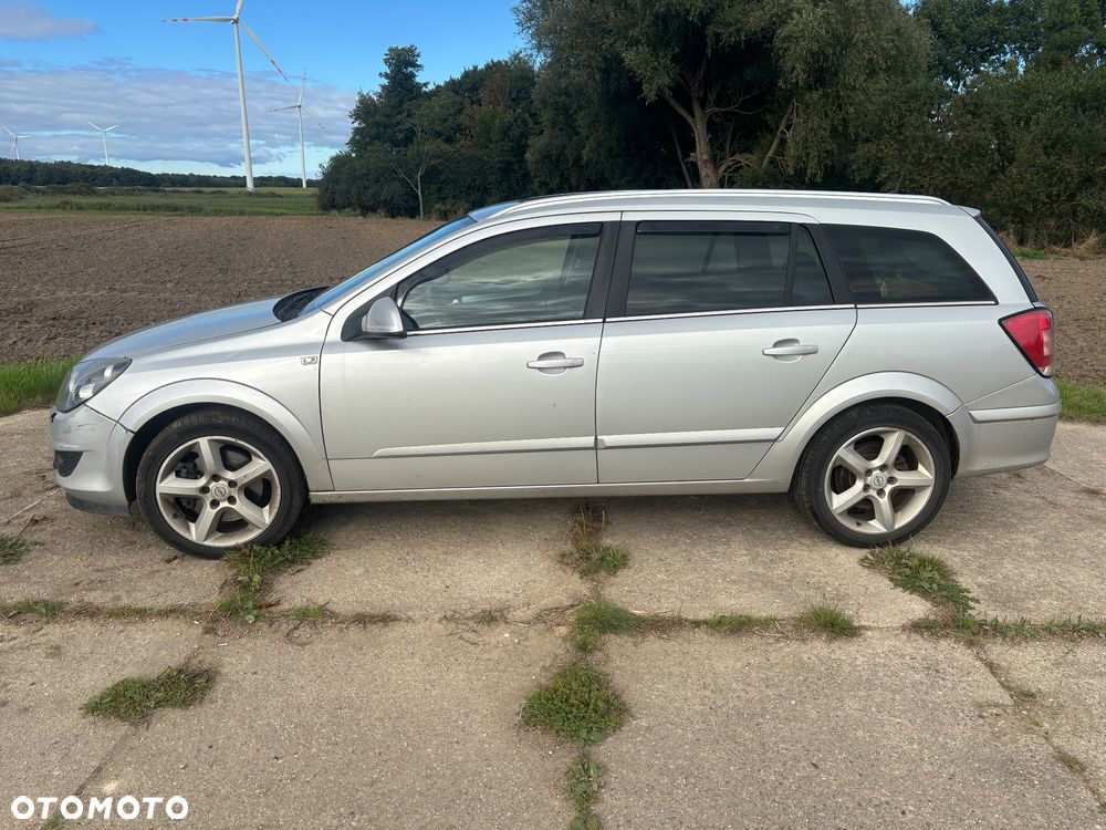 Opel Astra - 3