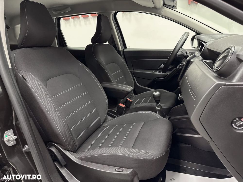 Dacia Duster TCe 100 2WD Comfort - 7