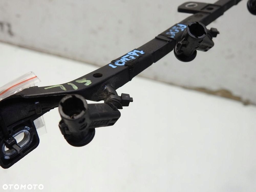 WIĄZKA INSTALACJA ŚWIEC ŻAROWYCH PEUGEOT 508 I SW 1.6 E-HDI 9670855680 - 7