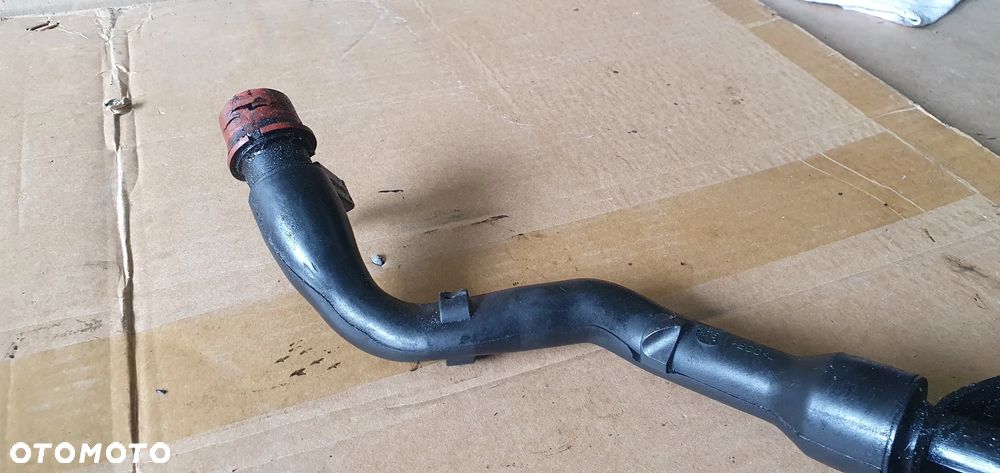 Odma separator oleju Mercedes ML W164 3.0 CDI A6420100591 A6420160381 - 7