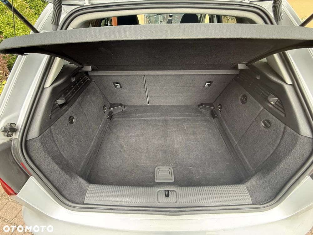 Audi A3 Sportback - 21