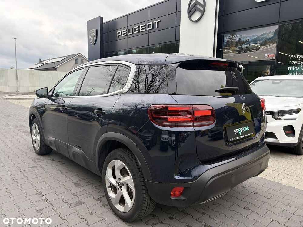 Citroën C5 Aircross - 3