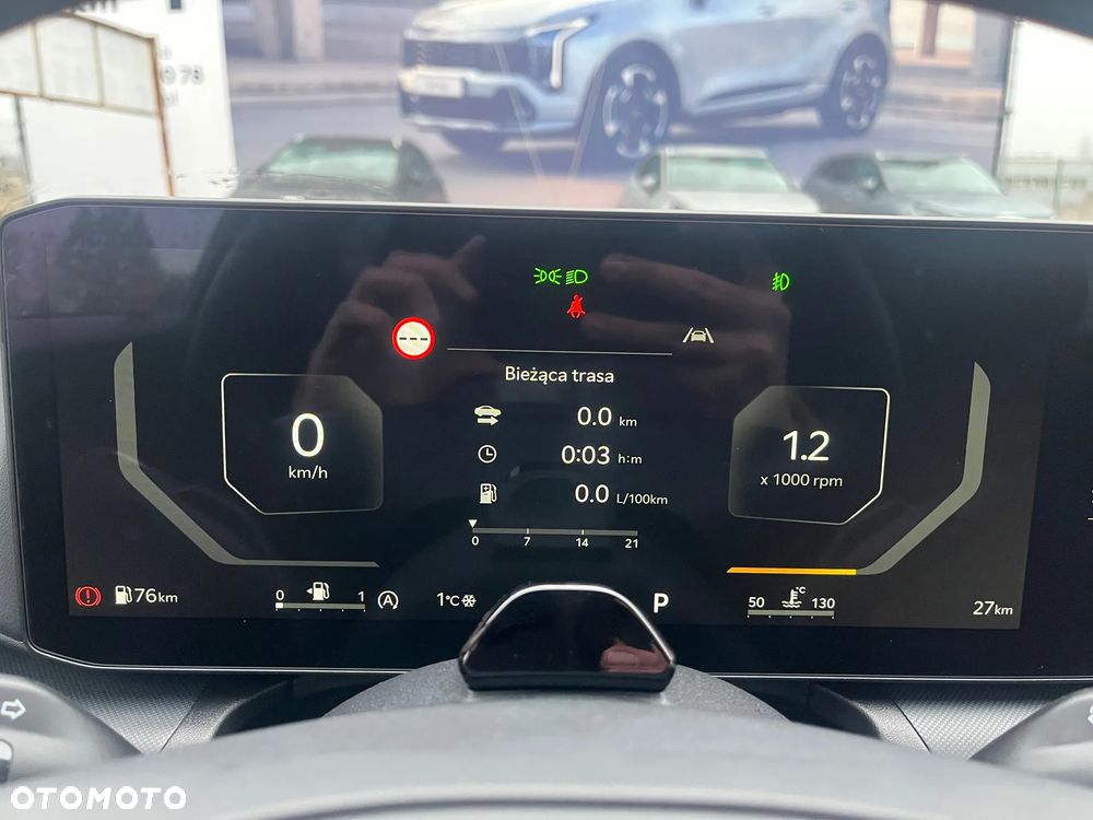 Kia K4 1.6 T-GDI L - 17